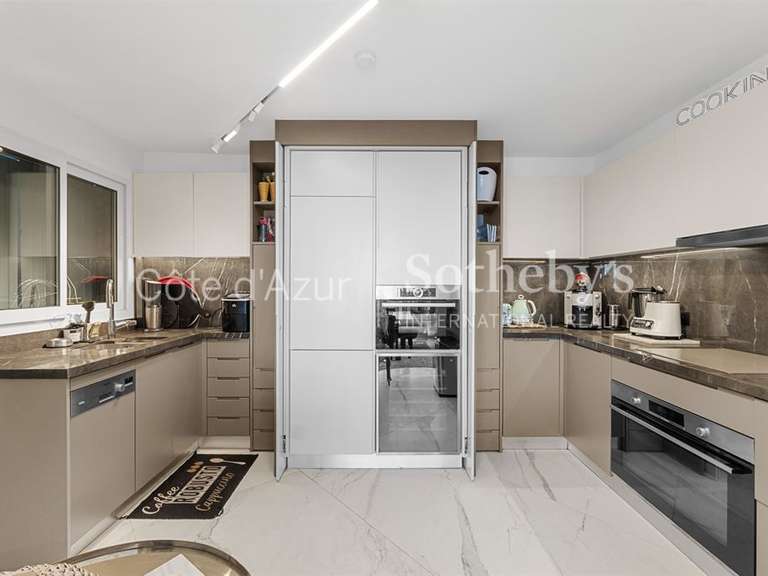 Maison avec Vue sur mer Théoule-sur-Mer - 5 chambres - 260m²