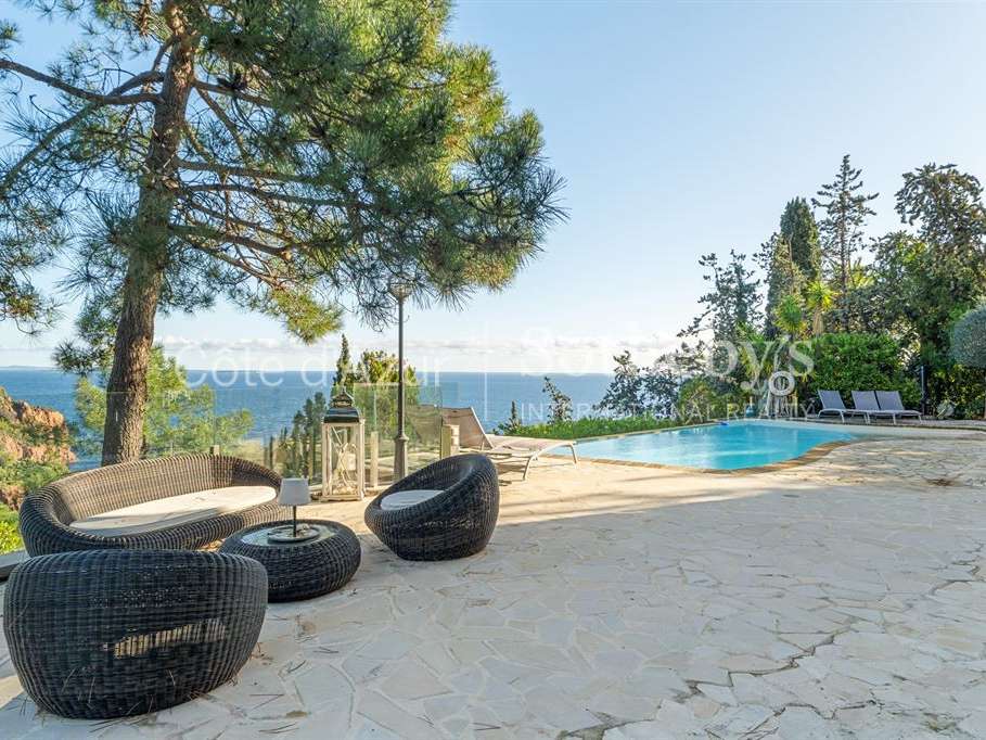 Maison Théoule-sur-Mer