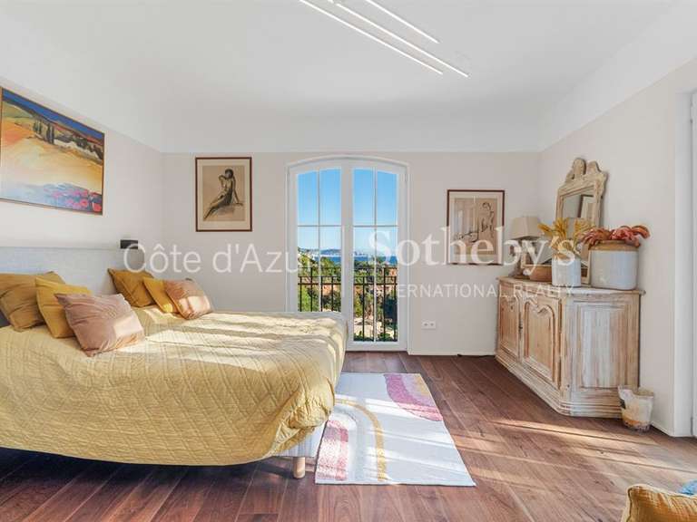 Maison avec Vue sur mer Théoule-sur-Mer - 5 chambres - 260m²