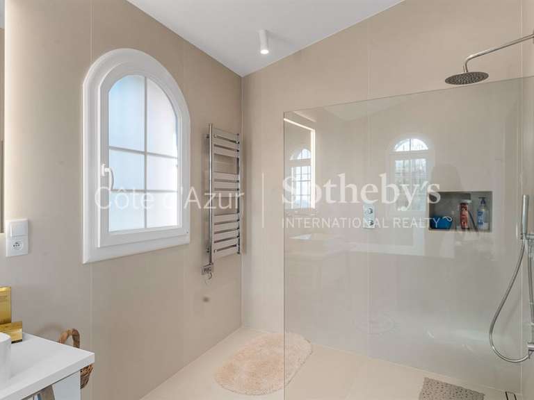 Maison avec Vue sur mer Théoule-sur-Mer - 5 chambres - 260m²