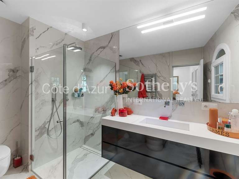 Maison avec Vue sur mer Théoule-sur-Mer - 5 chambres - 260m²