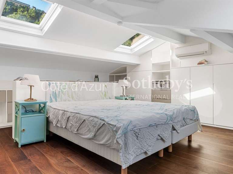 Maison avec Vue sur mer Théoule-sur-Mer - 5 chambres - 260m²