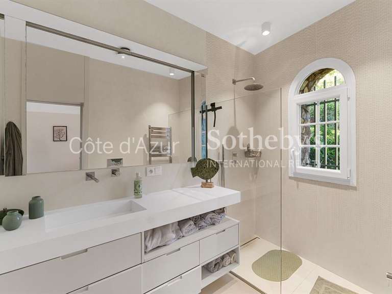 Maison avec Vue sur mer Théoule-sur-Mer - 5 chambres - 260m²