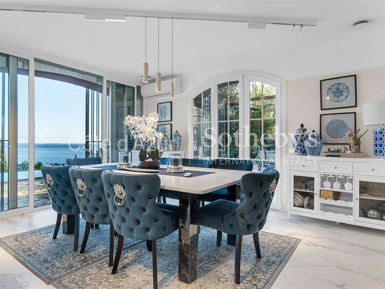 Maison avec Vue sur mer Théoule-sur-Mer - 5 chambres - 260m²