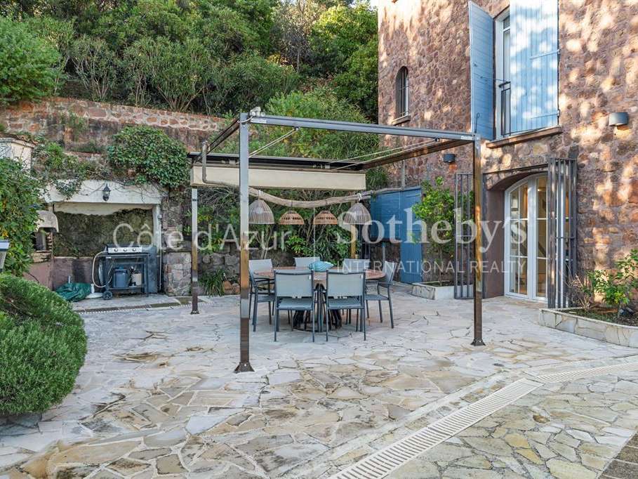 Maison Théoule-sur-Mer