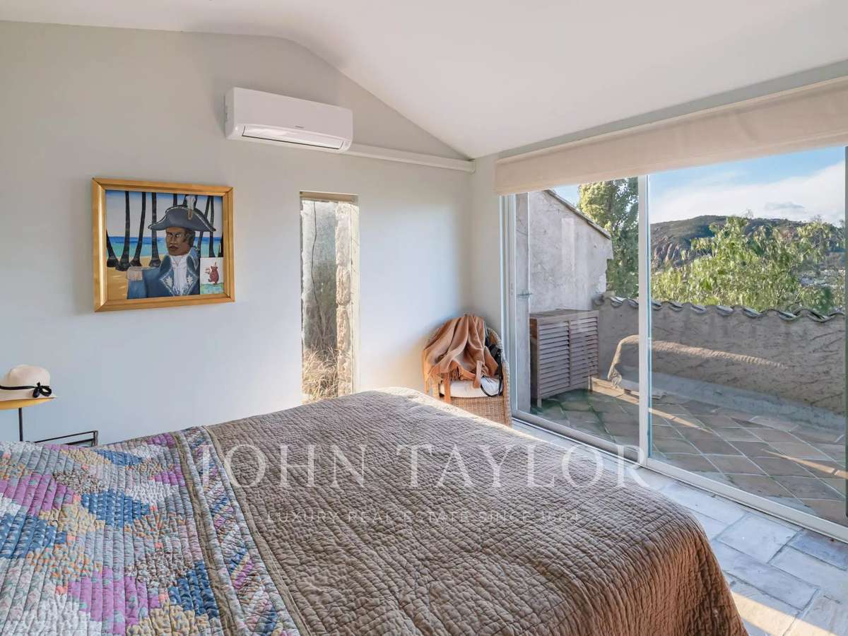 Maison Théoule-sur-Mer