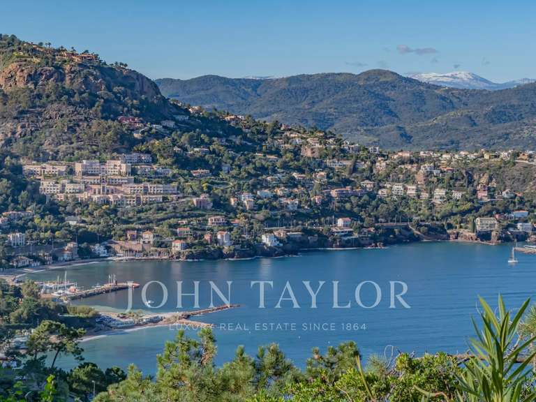 Maison avec Vue sur mer Théoule-sur-Mer - 5 chambres - 180m²