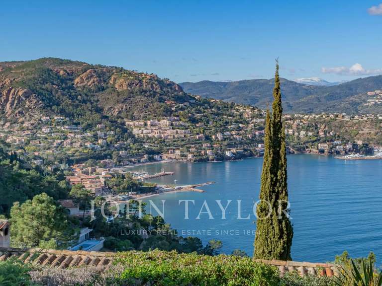 Maison avec Vue sur mer Théoule-sur-Mer - 5 chambres - 180m²