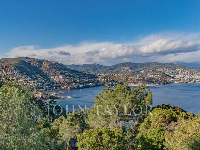 Maison avec Vue sur mer Théoule-sur-Mer - 5 chambres - 180m²