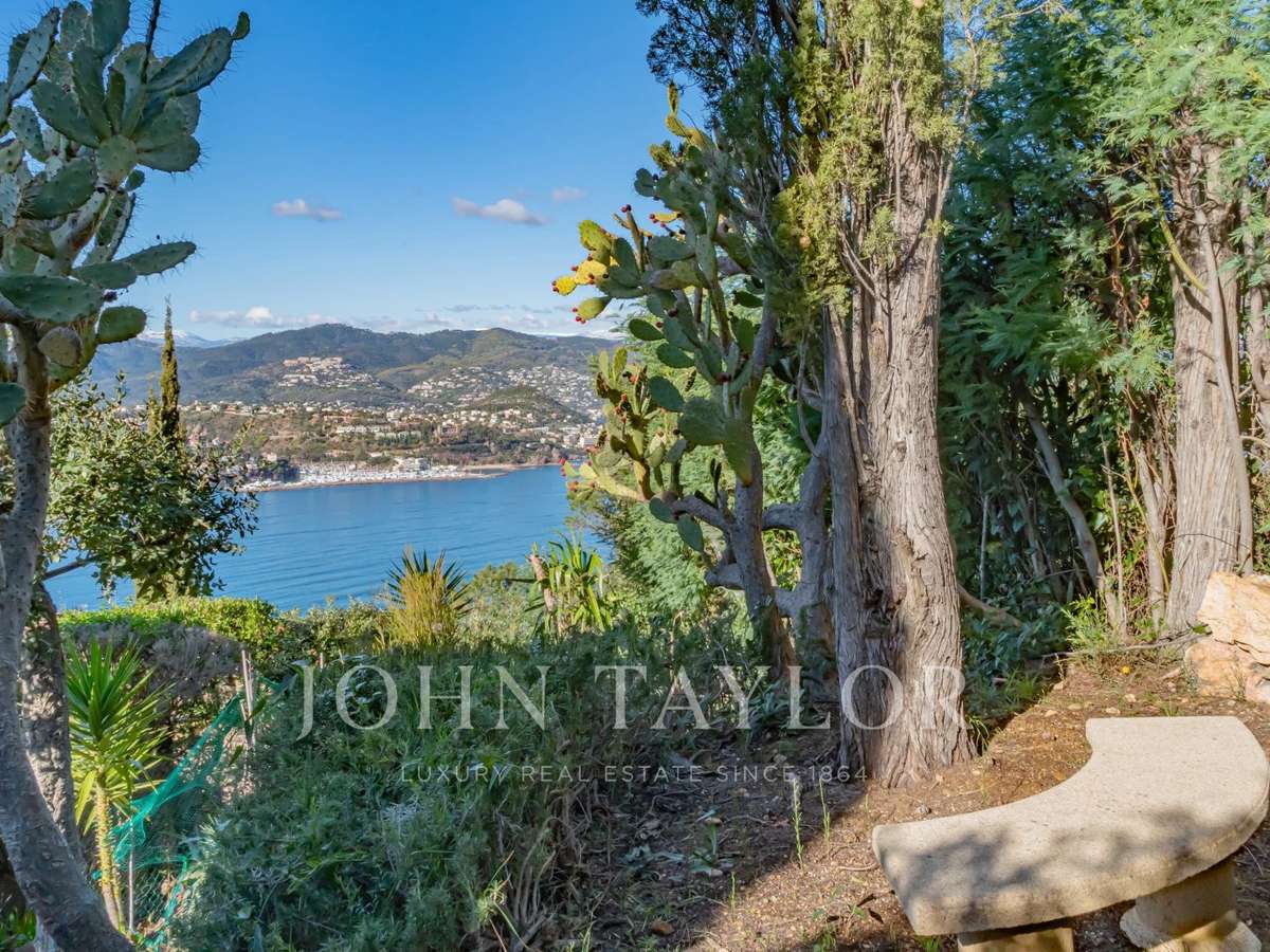 Maison Théoule-sur-Mer