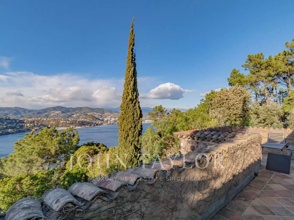 Maison Théoule-sur-Mer