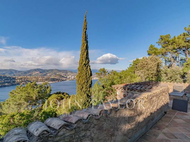 Maison avec Vue sur mer Théoule-sur-Mer - 5 chambres - 180m²