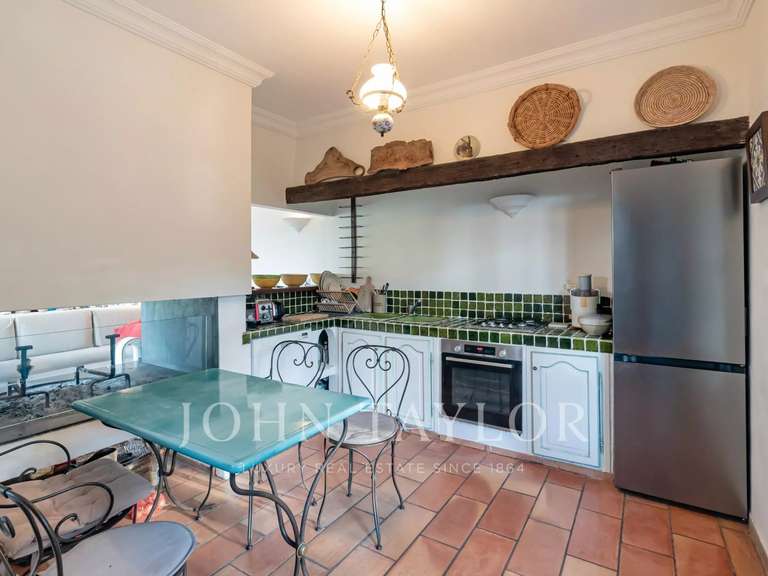 Maison avec Vue sur mer Théoule-sur-Mer - 5 chambres - 180m²