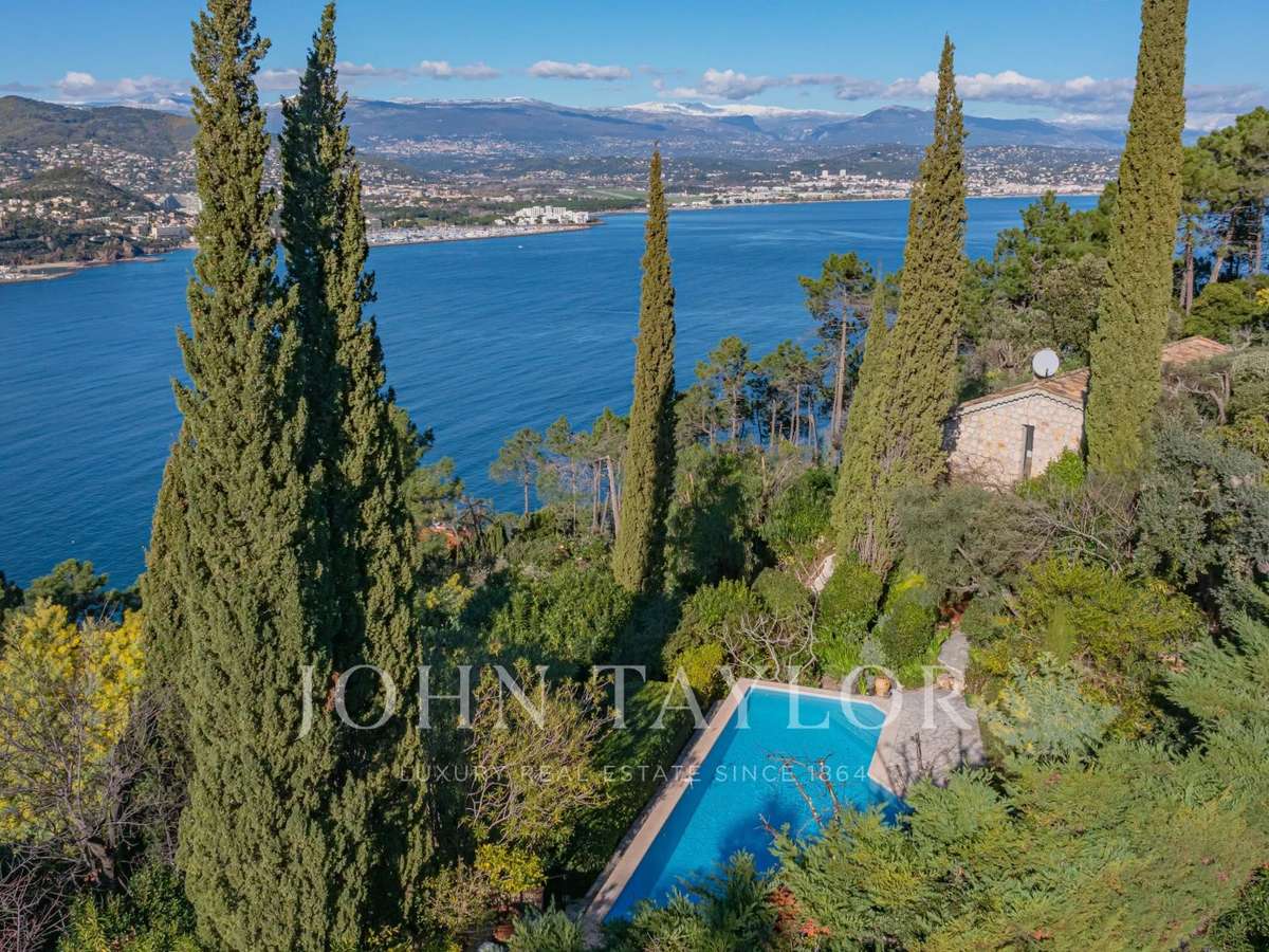 Maison Théoule-sur-Mer