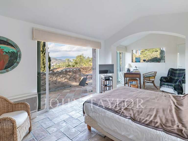 Maison avec Vue sur mer Théoule-sur-Mer - 5 chambres - 180m²