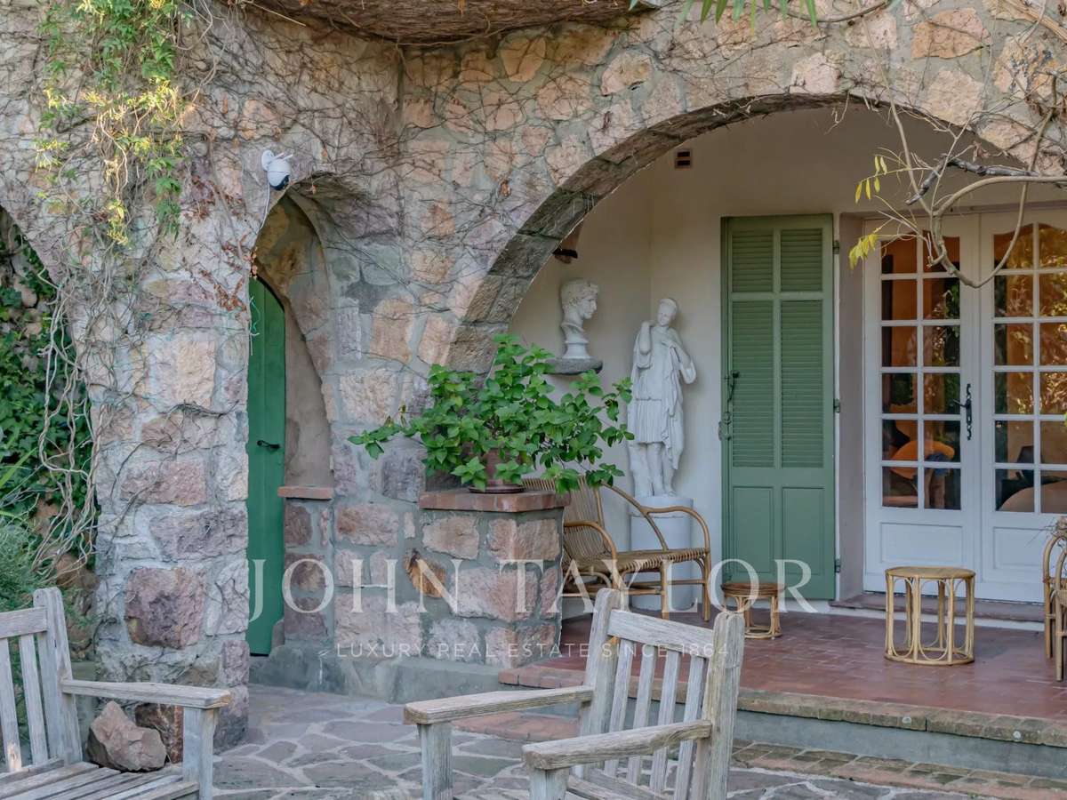 Maison Théoule-sur-Mer