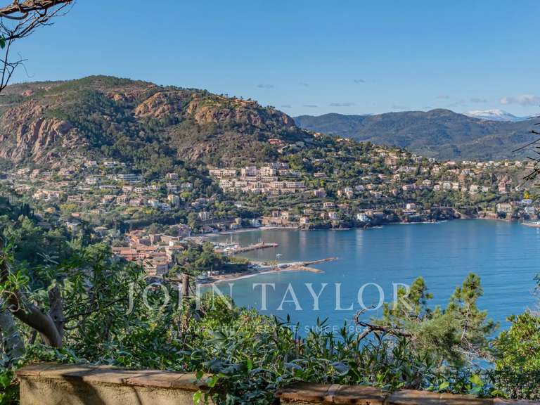 Maison avec Vue sur mer Théoule-sur-Mer - 5 chambres - 180m²