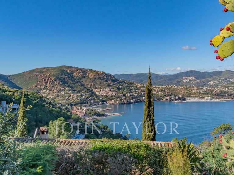 Maison avec Vue sur mer Théoule-sur-Mer - 5 chambres - 180m²
