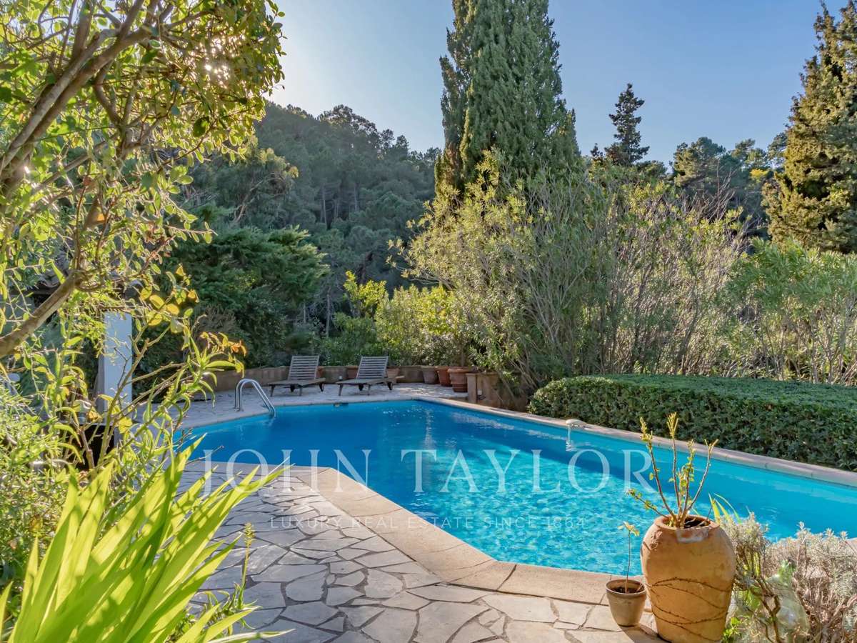 Maison Théoule-sur-Mer