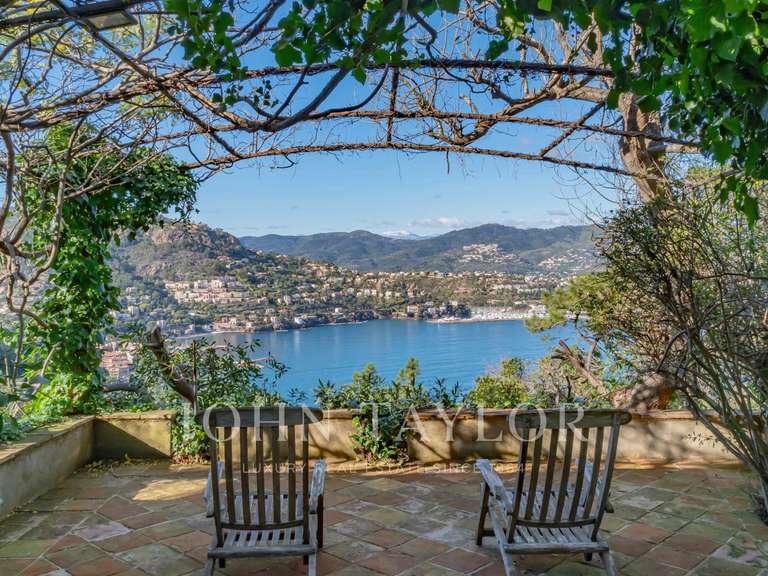 Maison avec Vue sur mer Théoule-sur-Mer - 5 chambres - 180m²