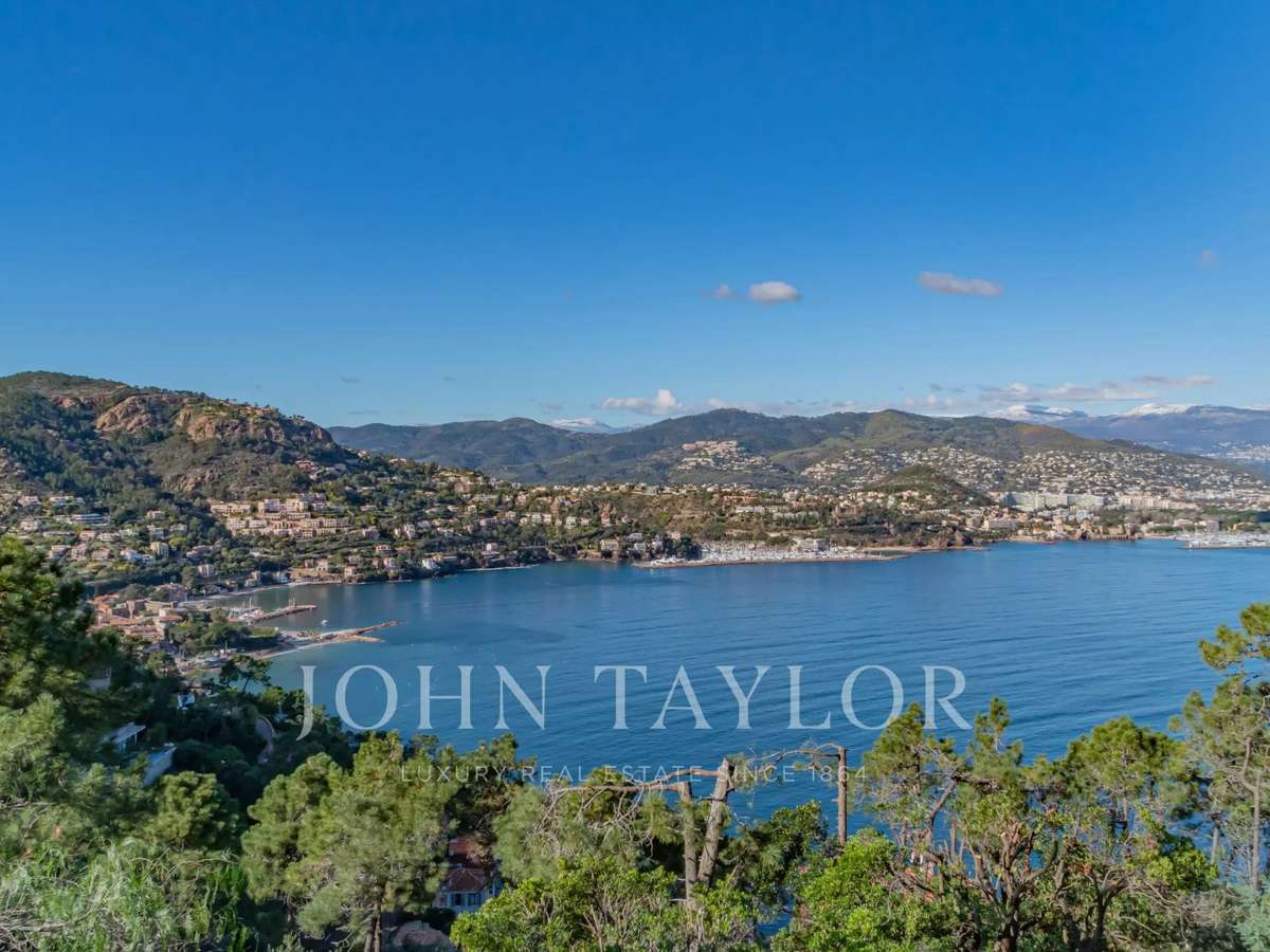 Maison Théoule-sur-Mer