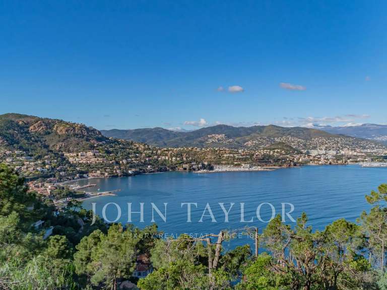 Maison avec Vue sur mer Théoule-sur-Mer - 5 chambres - 180m²
