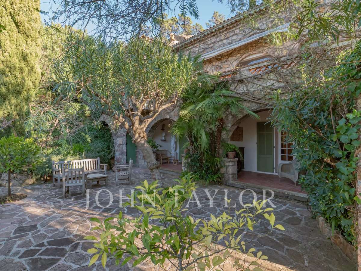 Maison Théoule-sur-Mer