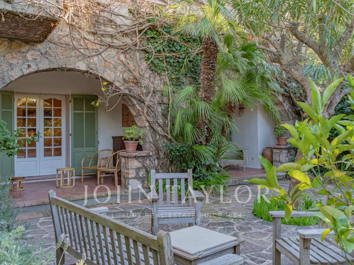 Maison Théoule-sur-Mer