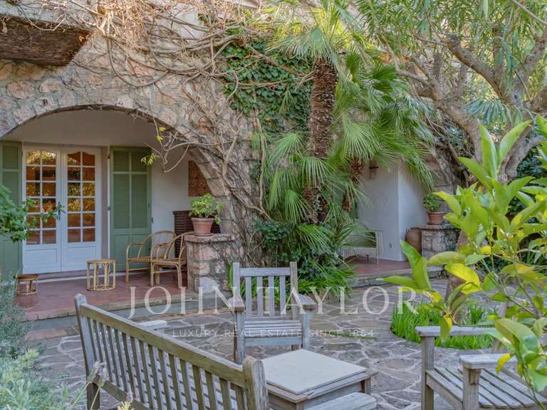 Maison avec Vue sur mer Théoule-sur-Mer - 5 chambres - 180m²