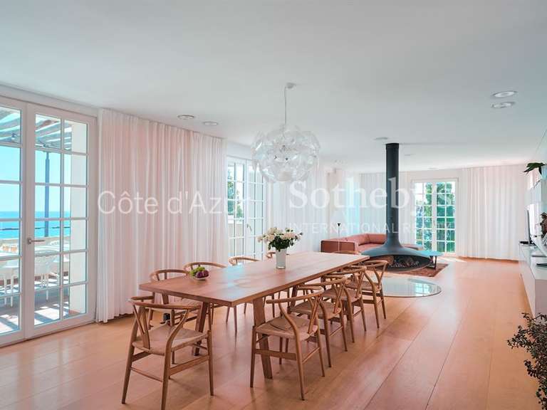 Maison avec Vue sur mer Théoule-sur-Mer - 6 chambres - 400m²