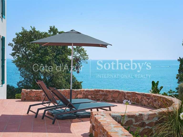 Maison avec Vue sur mer Théoule-sur-Mer - 6 chambres - 400m²
