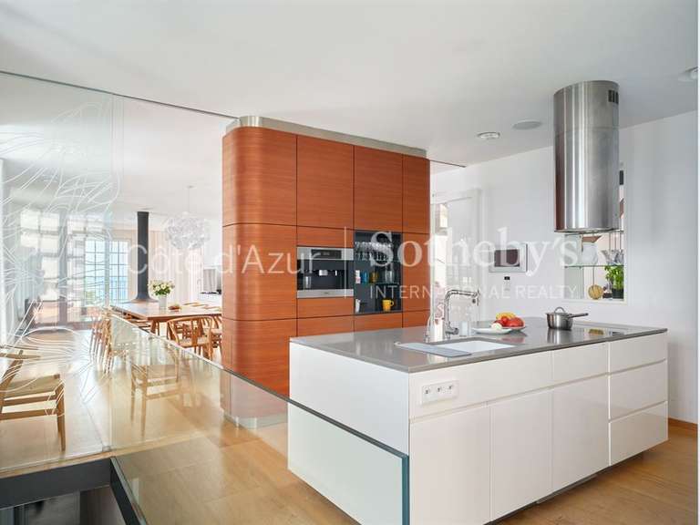 Maison avec Vue sur mer Théoule-sur-Mer - 6 chambres - 400m²
