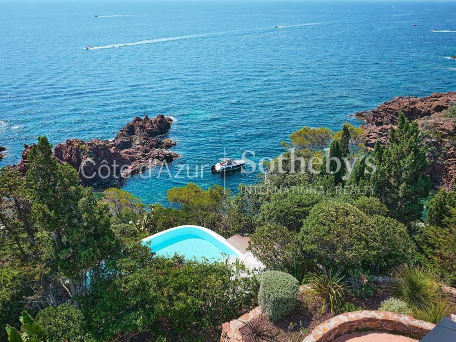 Maison Théoule-sur-Mer