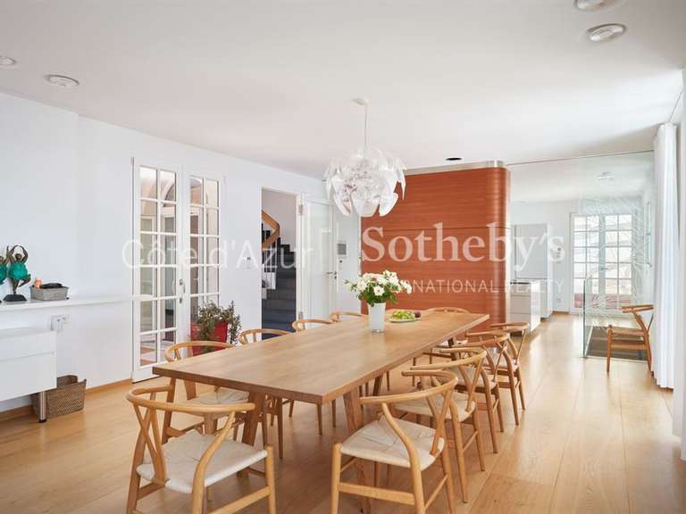 Maison avec Vue sur mer Théoule-sur-Mer - 6 chambres - 400m²