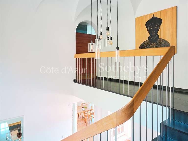 Maison avec Vue sur mer Théoule-sur-Mer - 6 chambres - 400m²