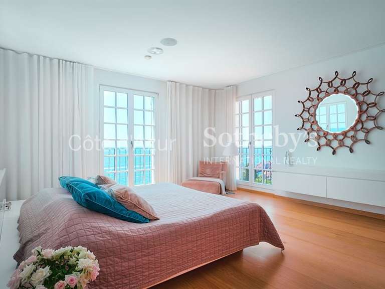Maison avec Vue sur mer Théoule-sur-Mer - 6 chambres - 400m²
