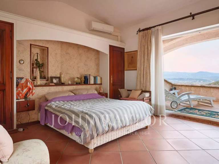 House Théoule-sur-Mer - 3 bedrooms - 315m²