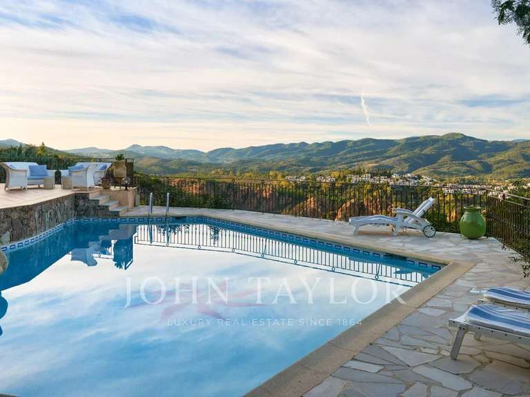 House Théoule-sur-Mer - 3 bedrooms - 315m²