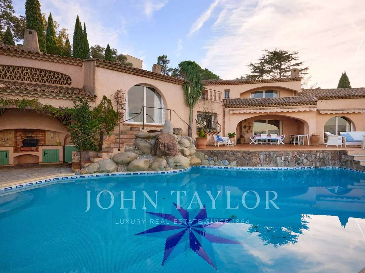 House Théoule-sur-Mer