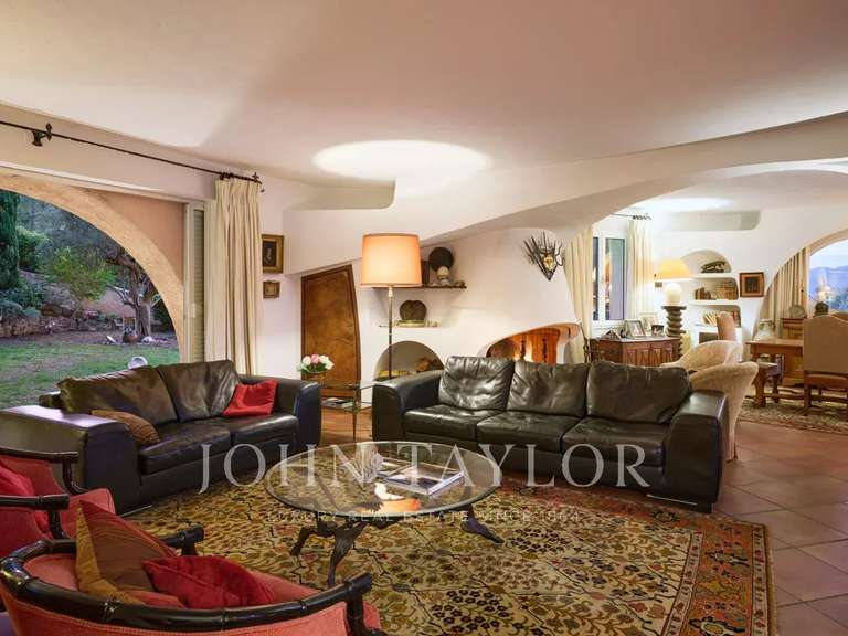 House Théoule-sur-Mer - 3 bedrooms - 315m²