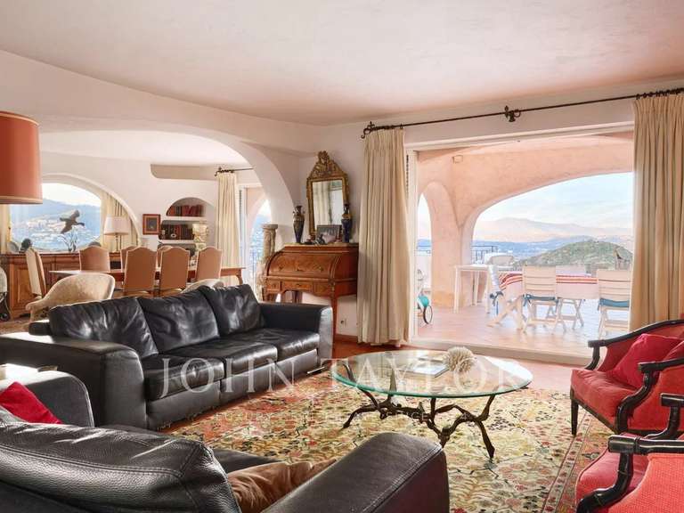 House Théoule-sur-Mer - 3 bedrooms - 315m²