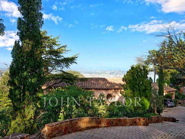 House Théoule-sur-Mer - 3 bedrooms - 315m²