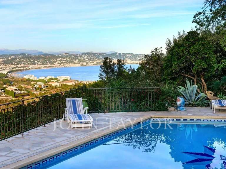 House Théoule-sur-Mer - 3 bedrooms - 315m²