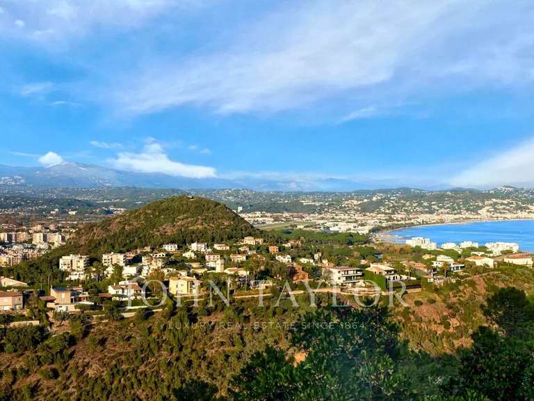 House Théoule-sur-Mer - 3 bedrooms - 315m²