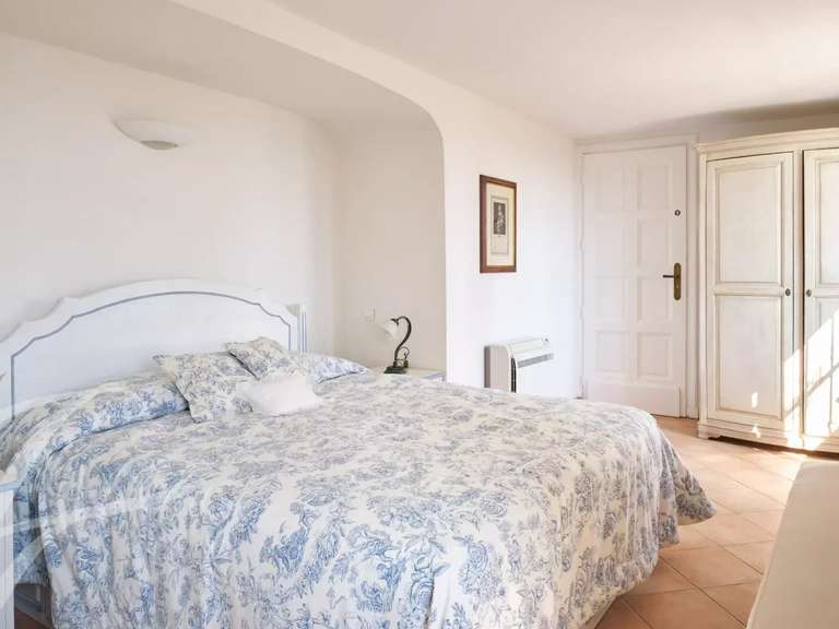 Maison avec Vue sur mer Théoule-sur-Mer - 4 chambres - 166m²