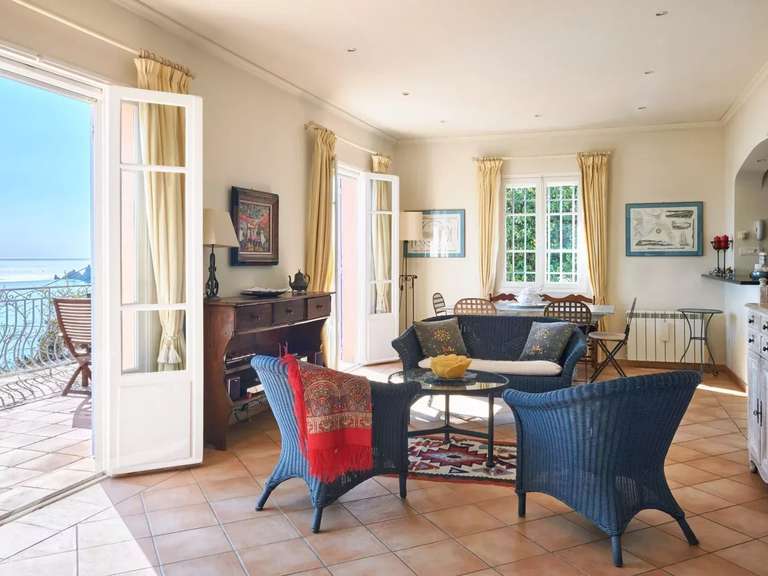 Maison avec Vue sur mer Théoule-sur-Mer - 4 chambres - 166m²