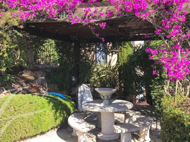 Maison avec Vue sur mer Théoule-sur-Mer - 4 chambres - 166m²