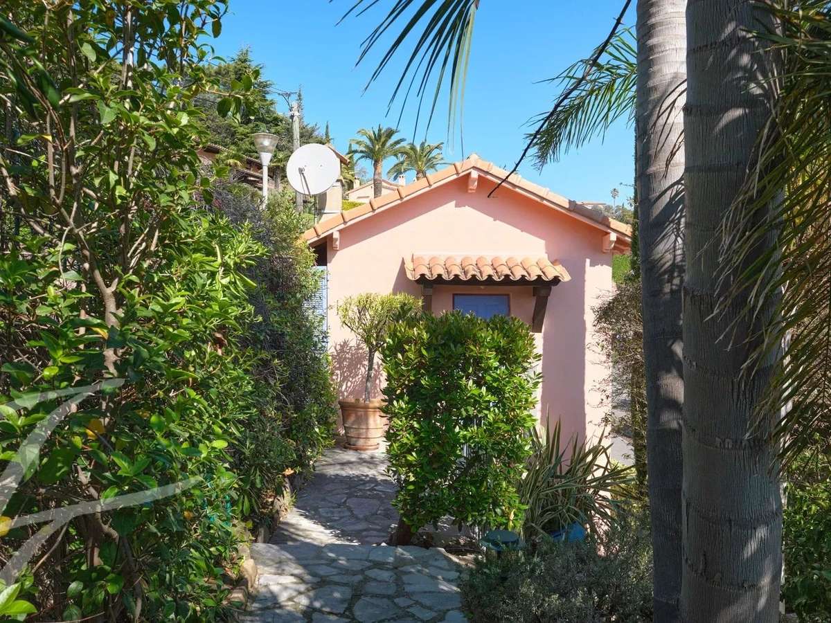 Maison Théoule-sur-Mer