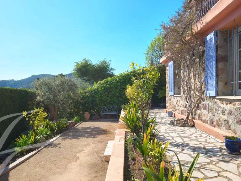 Maison avec Vue sur mer Théoule-sur-Mer - 4 chambres - 166m²