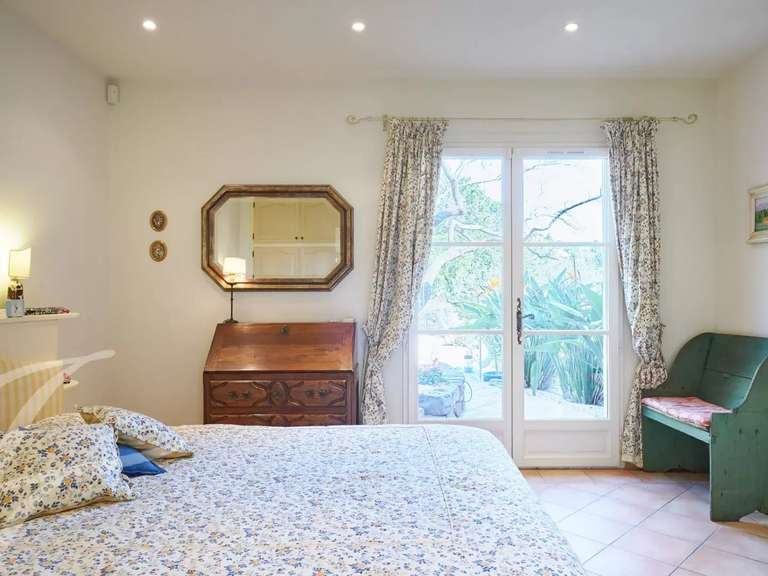 Maison avec Vue sur mer Théoule-sur-Mer - 4 chambres - 166m²